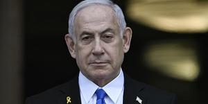 Netanyahu Trump ile g&ouml;r&uuml;şt&uuml;: "S&uuml;rprizlerimiz var"