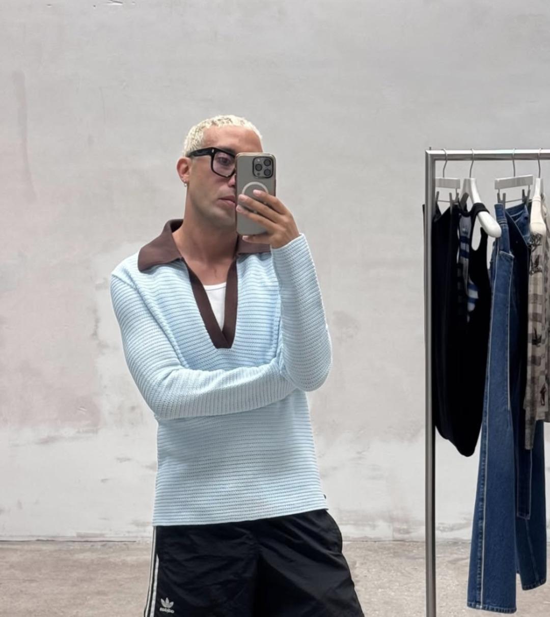 Uyuşturucudan tutuklanan Miss T&uuml;rkiye g&uuml;zeli ve &uuml;nl&uuml; modacı tahliye edildi 2