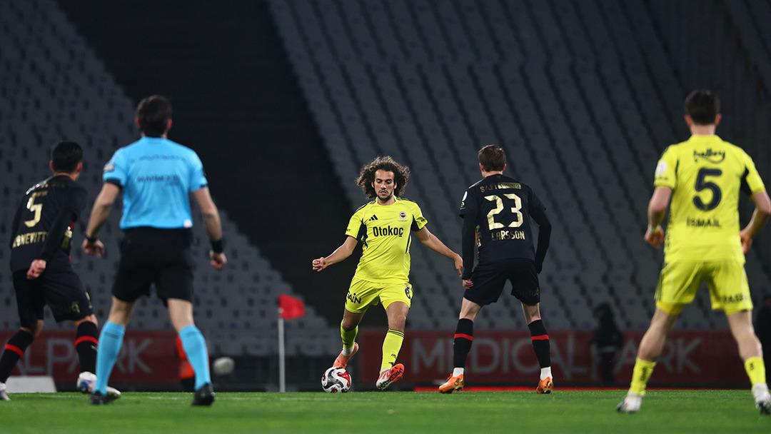 NEREDEN NEREYE! KİM BİLEBİLİRDİ? 1