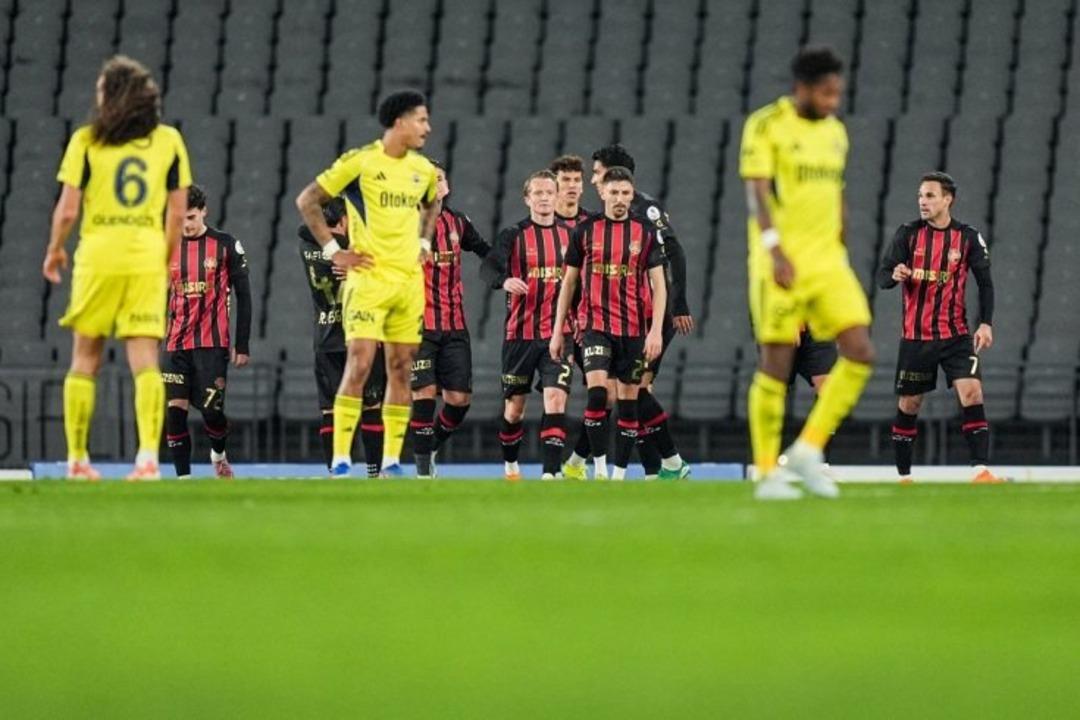 NEREDEN NEREYE! KİM BİLEBİLİRDİ? 2