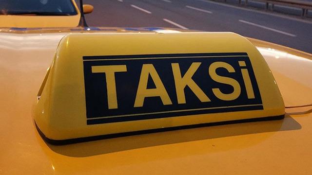 O ilimizde taksi &uuml;cretlerine zam geldi! İndi-bindi 200 TL oldu