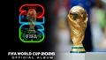 2026 FIFA D�nya Kupas�'n�n ilk resmi �ark�s� payla��ld�!