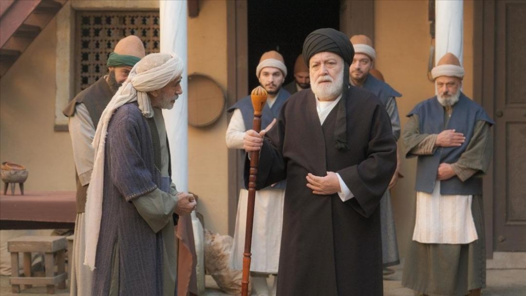 1 aya damgasını vurmuştu: O dizi ekranla vedalaşıyor! Vefa Sultan dizisinin final saati belli oldu 1