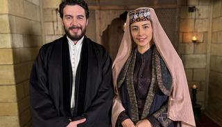 1 aya damgasını vurmuştu: O dizi ekranla vedalaşıyor!