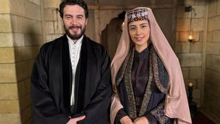 1 aya damgasını vurmuştu: O dizi ekranla vedalaşıyor! Vefa Sultan dizisinin final saati belli oldu