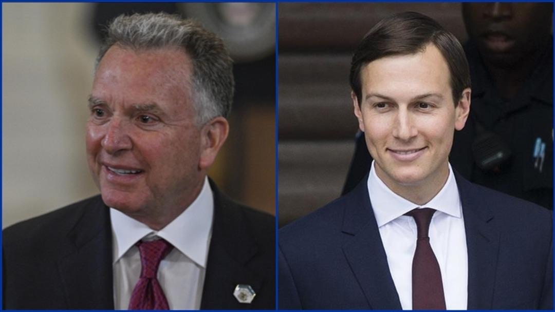 İngiliz basınından İran iddiası: "Trump ı savaşa o iki isim ikna etti" 1