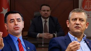 Barış Yarkadaş'tan Özgür Özel'e Akın Gürlek yanıtı: Milyar dolarlık operasyonlar yönetirken neden böyle bir şeye girişsin?