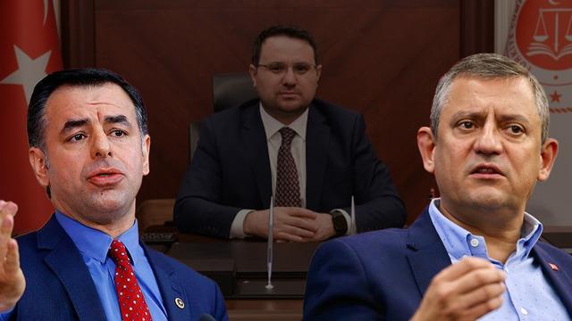 Barış Yarkadaş'tan Özgür Özel'e Akın Gürlek yanıtı: Milyar dolarlık operasyonlar yönetirken neden böyle bir şeye girişsin?