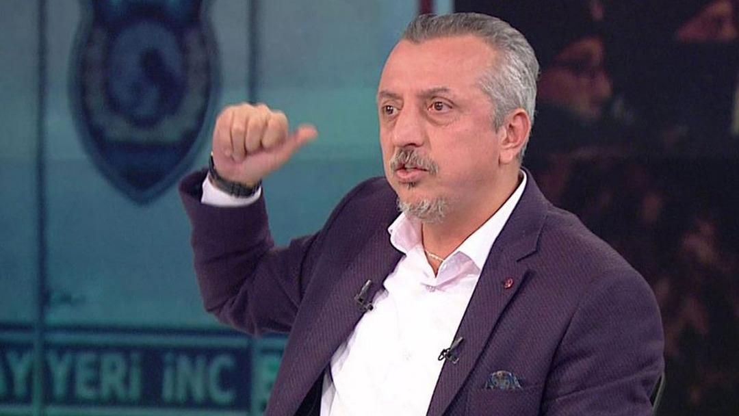 Barış Yarkadaş tan &Ouml;zg&uuml;r &Ouml;zel e Akın G&uuml;rlek yanıtı: "Milyar dolarlık operasyonlar y&ouml;netirken neden b&ouml;yle bir şeye girişsin?" 2