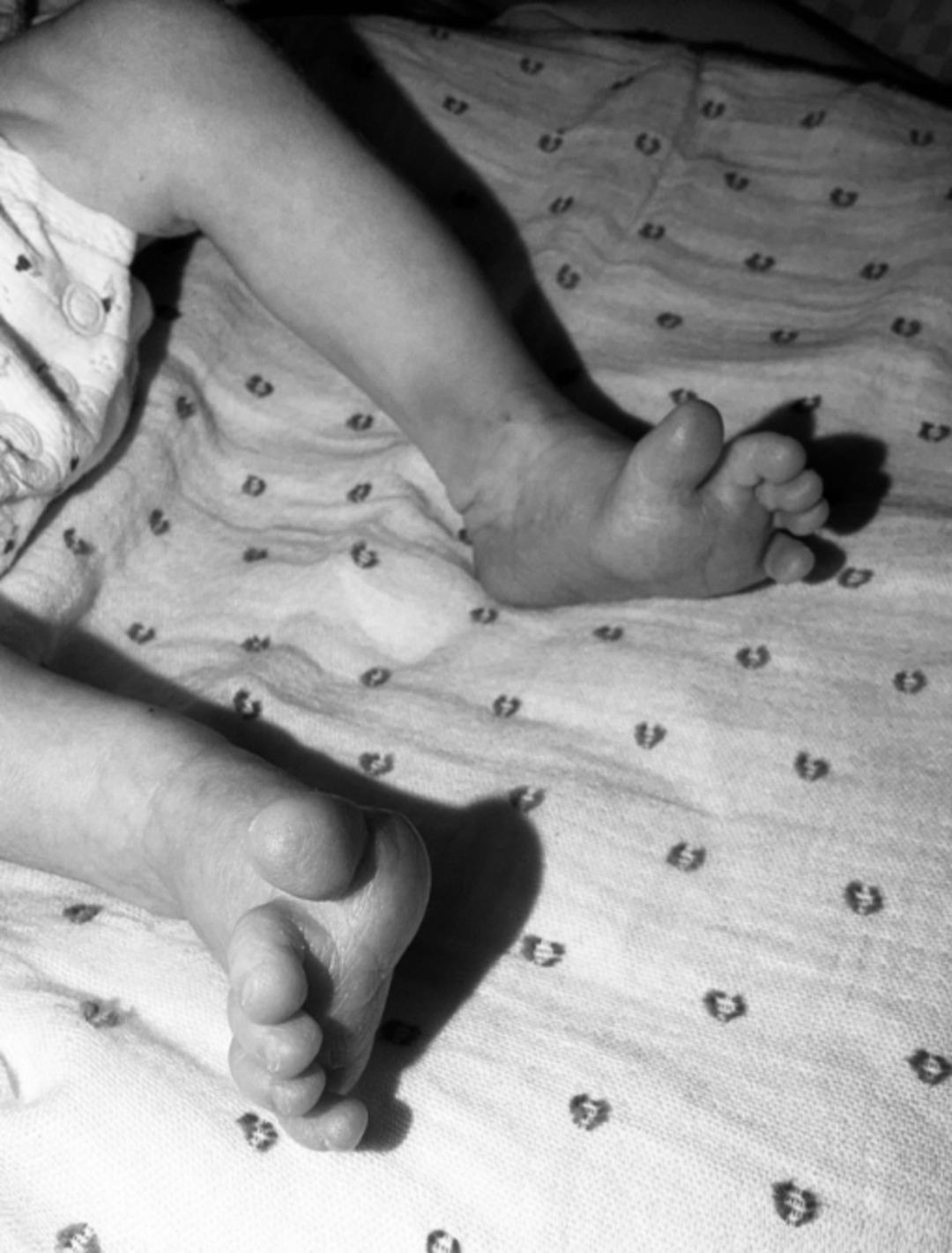 Ege K&ouml;kenli sessiz sedasız anne oldu! Paylaşımının altına yorum yağdı 3