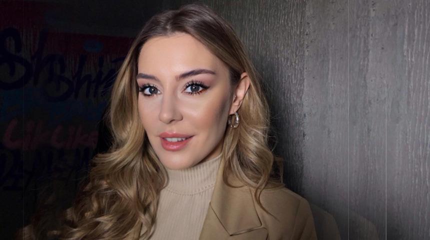 Ege K&ouml;kenli sessiz sedasız anne oldu! Paylaşımının altına yorum yağdı