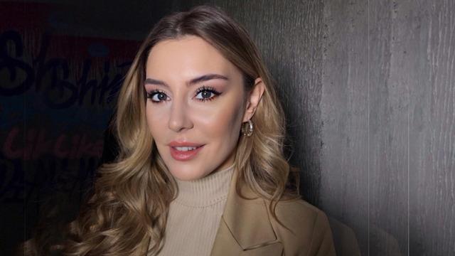 Ege Kökenli anne oldu! Paylaşımının altına yorum yağdı