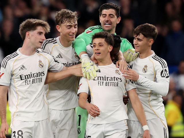 Arda G&uuml;ler r&uuml;zgarı Real Madrid'i estiriyor!