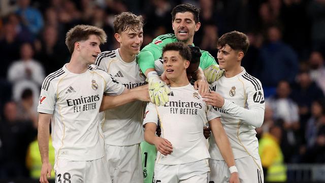 Arda Güler rüzgarı Real Madrid'i estiriyor! Genç yıldızın parlayan performansı gündem oldu