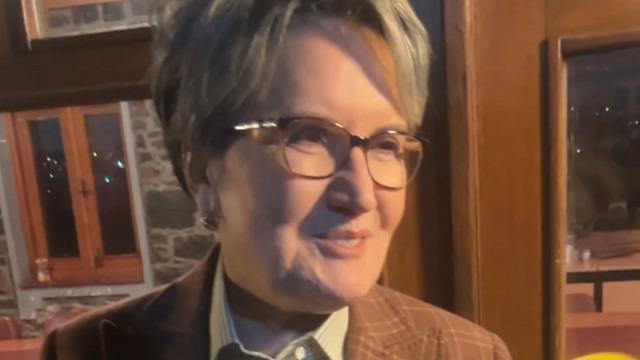 Meral Akşener'den dikkat çeken sözler! Ben siyaseti bıraktım, gerisini bilmiyorum