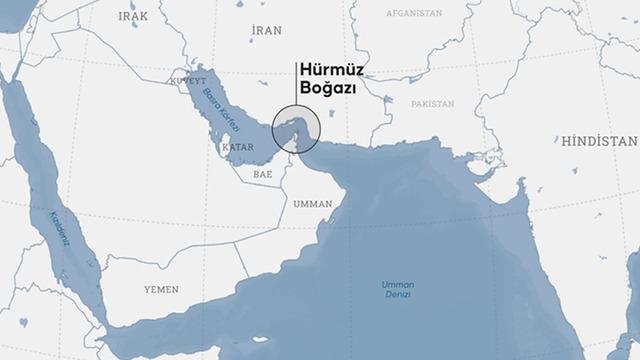 Savaşta 18. gün! İran duyurdu: Tedirgin eden Hürmüz kararı! Trump'ın planına BAE'den yeşil ışık