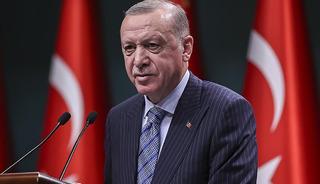 Erdoğan'dan teşkilatlara uyarı: "Onları yalnız bırakmayın"