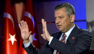 İmamoğlu i&ccedil;in 'ev hapsi' s&ouml;zleri g&uuml;ndem olmuştu! &Ouml;zg&uuml;r &Ouml;zel'den yeni a&ccedil;ıklama: "&Ccedil;ok insani bir şeyle s&ouml;yledim"