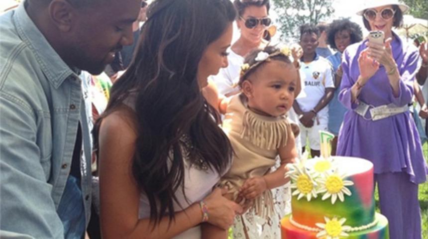 15 aylık bebeğin stilisti olur mu?