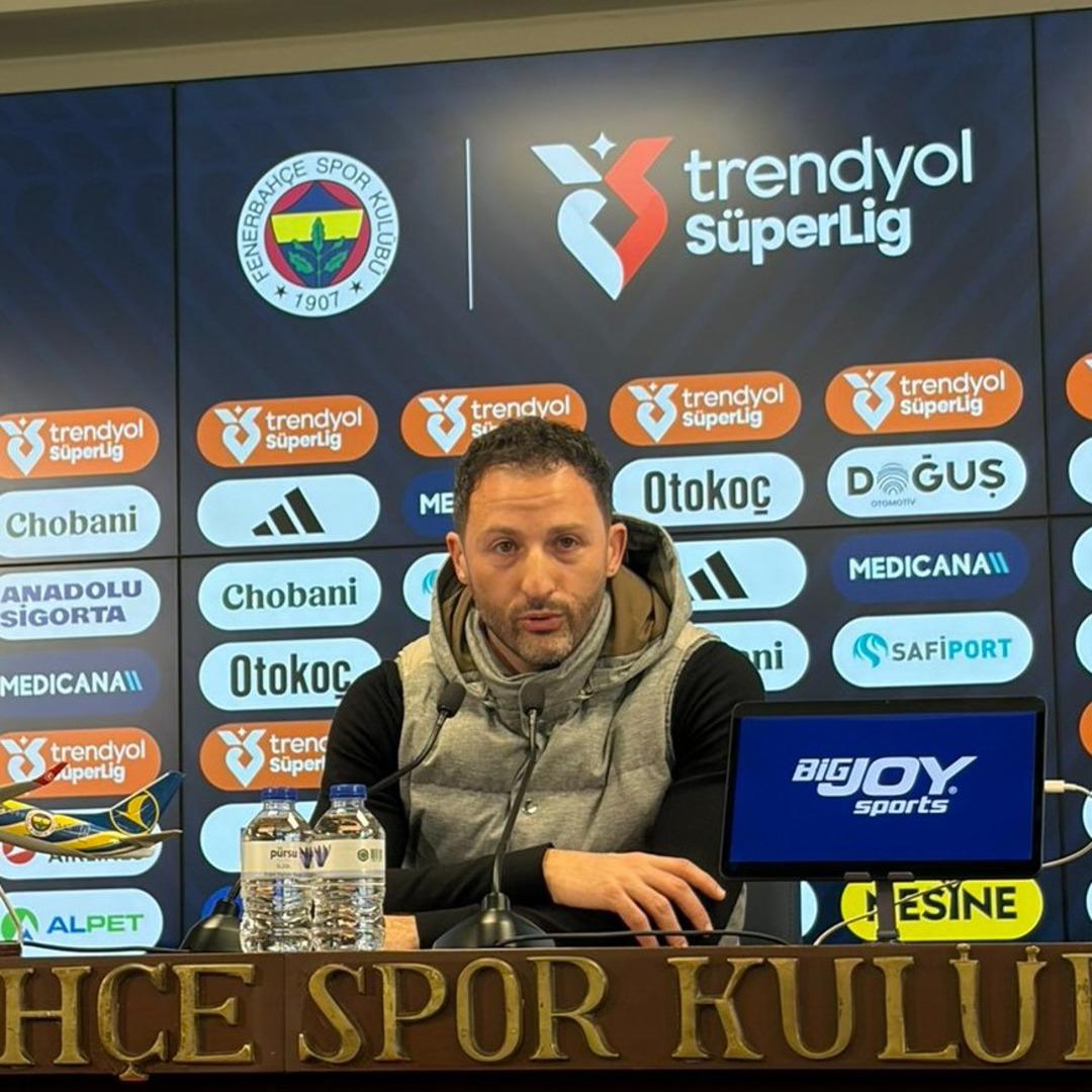 Fenerbahçe, Nene nin hat-trick yaptığı maçta Gaziantep FK yı 4-1 mağlup etti! 2