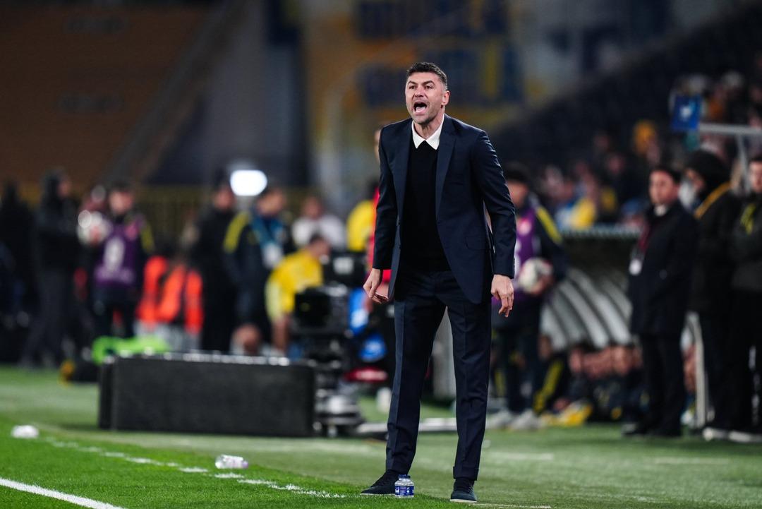 Fenerbahçe, Nene nin hat-trick yaptığı maçta Gaziantep FK yı 4-1 mağlup etti! 1