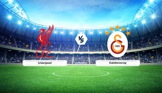 CANLI | Liverpool - Galatasaray ma&ccedil; anlatımı! Ma&ccedil; ne zaman? Saat ka&ccedil;ta ve hangi kanalda? - 18 Mart 2026