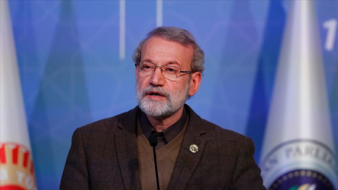 İran, Ali Laricani nin ABD-İsrail saldırısında hayatını kaybettiğini duyurdu 2