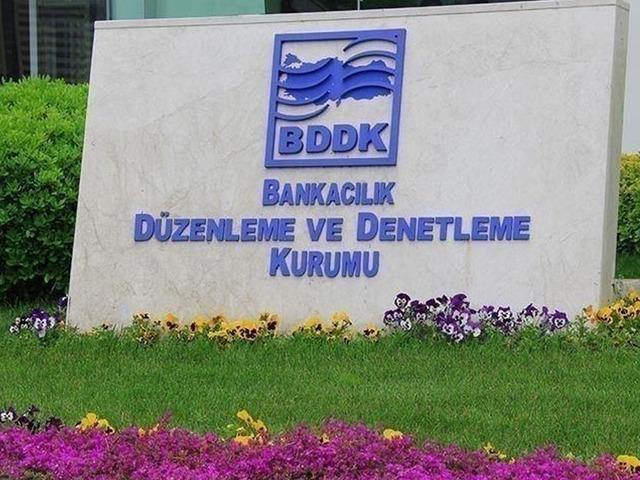 BDDK'dan yeni bir katılım bankasına kuruluş izni