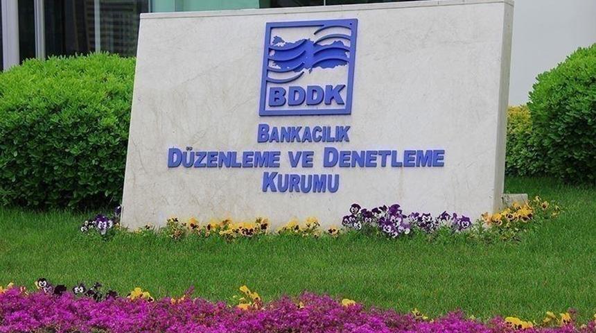 BDDK'dan yeni bir katılım bankasına kuruluş izni