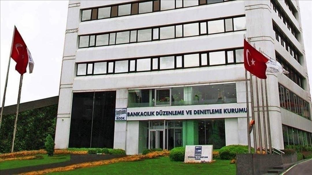 BDDK dan yeni bir katılım bankasına kuruluş izni 1