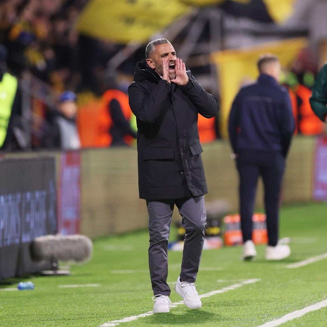 Şampiyonlar Ligi nde tarihi geri d&ouml;n&uuml;ş! Sporting imkansızı başardı: Bu kez Bodo buz kesti 4