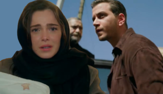 Fenomen diziye tepki yağdı! Kimse bunu beklemiyordu