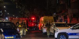 İran'dan intikam saldırısı! İsrail'de elektrikler kesildi: 230'dan fazla &ouml;l&uuml; ve yaralı