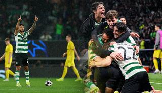 Şampiyonlar Ligi'nde tarihi geri d&ouml;n&uuml;ş! R&uuml;ya bitti: Bodo buz kesti...