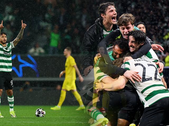 Şampiyonlar Ligi'nde tarihi geri d&ouml;n&uuml;ş! R&uuml;ya bitti: Bodo buz kesti...