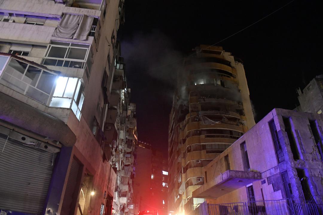 İran dan intikam saldırısı! İsrail de elektrikler kesildi: 230 dan fazla &ouml;l&uuml; ve yaralı 2