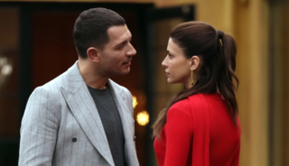 Kadro b&uuml;y&uuml;yor: Burak &Ccedil;elik'ten sonra bir oyuncu daha...