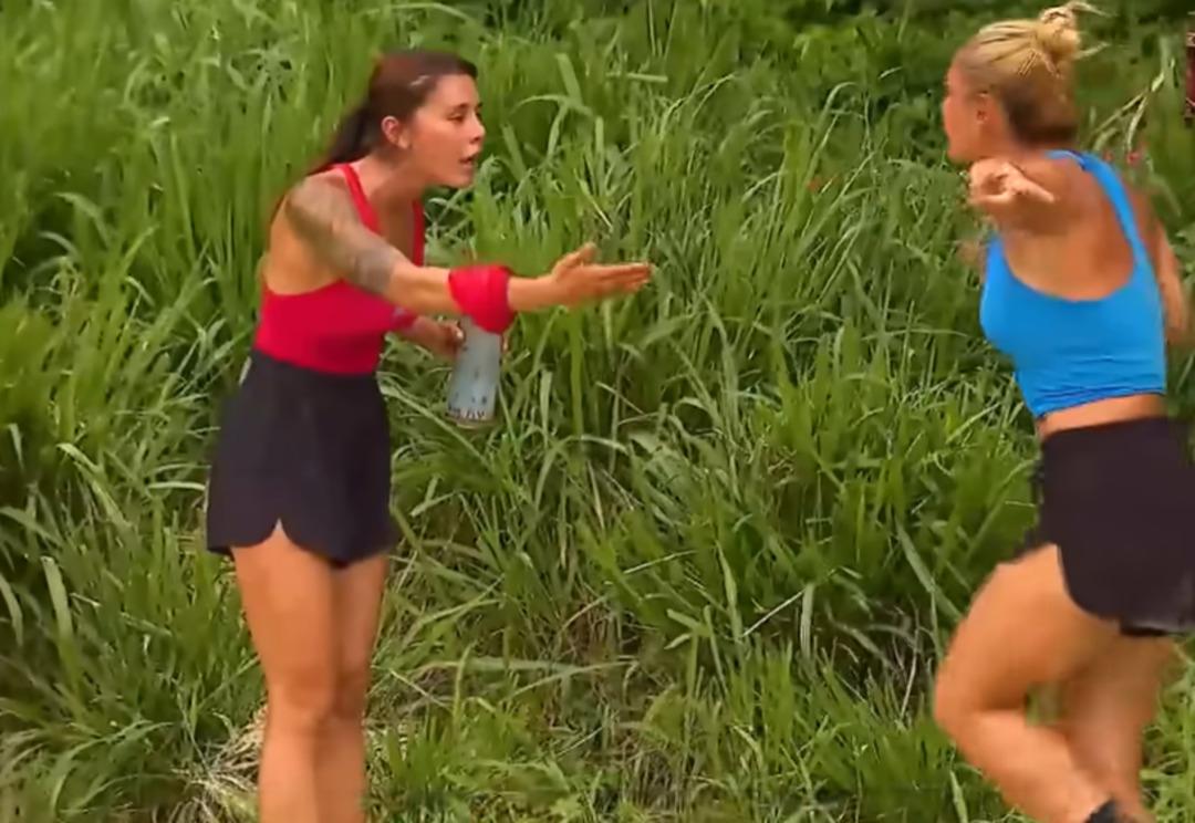 Nefise nin Nagihan hakkındaki s&ouml;zleri tepki &ccedil;ekti! Takip&ccedil;i sayısı bir anda d&uuml;şt&uuml; 3