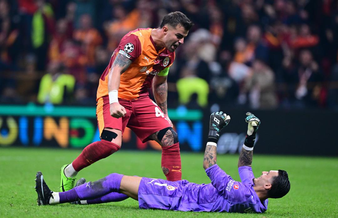 Okan Buruk un Anfield planı hazır! Ada da tarihi geceye doğru: Kadroda s&uuml;rpriz tercih 4