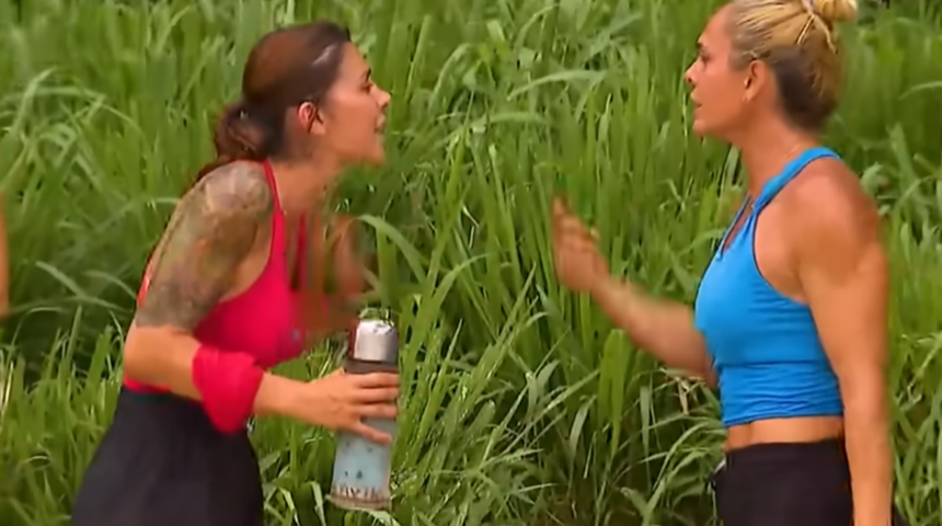 Nefise'nin Nagihan hakkındaki s&ouml;zleri tepki &ccedil;ekti! Takip&ccedil;i sayısı bir anda d&uuml;şt&uuml;