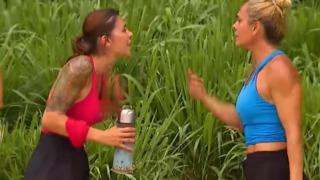 Nefise'nin Nagihan hakkındaki sözleri tepki çekti! Takipçi sayısı bir anda düştü