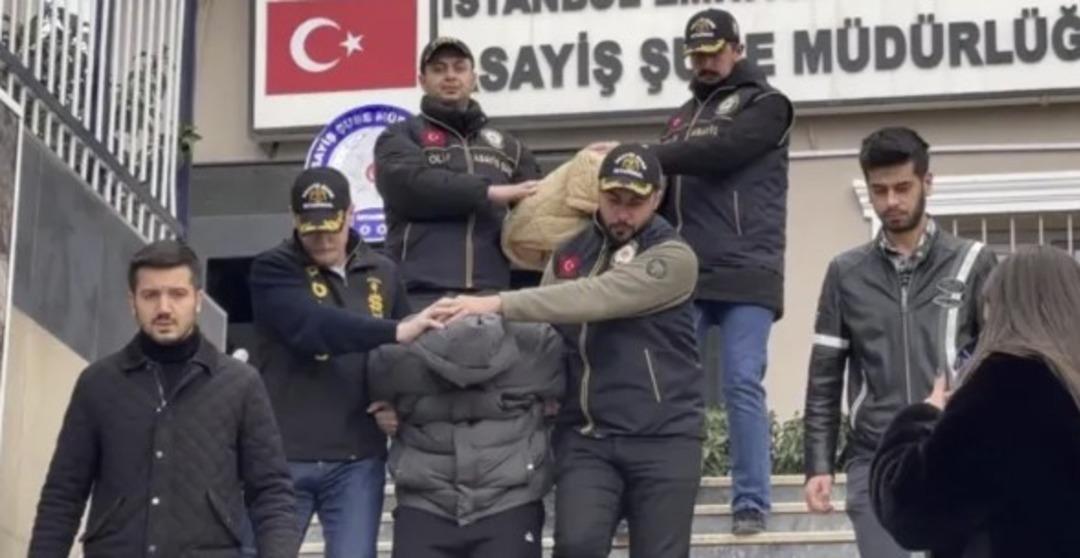 Caniden korkun&ccedil; itiraf: Cesedi 1,5 ay evde sakladım, kokunca &ccedil;&ouml;pe attım 1