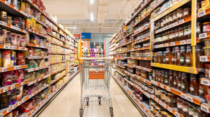 Uzmanlar a&ccedil;ıkladı: Marketten asla almamanız gereken 7 &uuml;r&uuml;n!