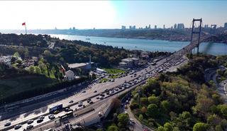 Bayramda k&ouml;pr&uuml;, otoyol, toplu taşıma &uuml;cretsiz