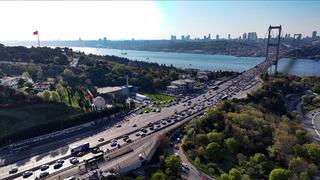 Bayramda köprü, otoyol, toplu taşıma ücretsiz