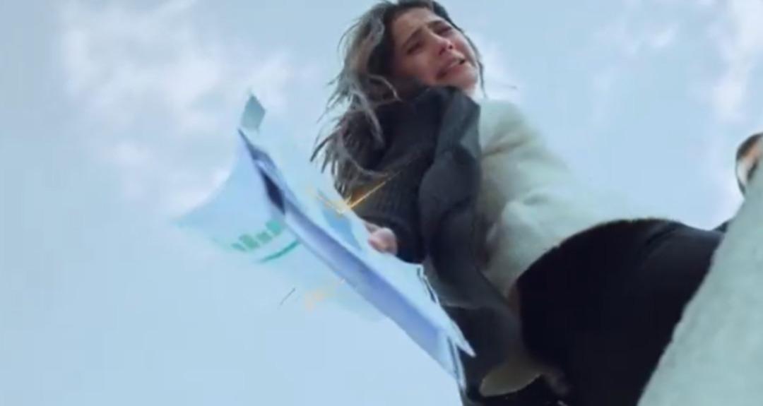 Sevdiğim Sensin 6. b&ouml;l&uuml;m 2. fragmanı yayında: G&uuml;zel ve heyecanlı 3