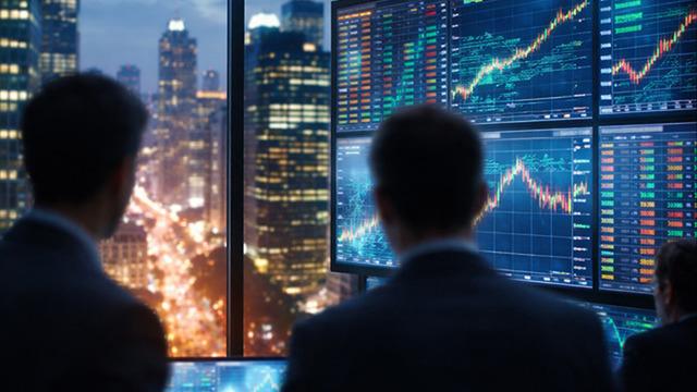 Piyasanın nabzı: Borsa İstanbul ve k&uuml;resel piyasalarda g&uuml;n başlarken (18 Mart 2026)