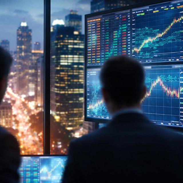 Piyasanın nabzı: Borsa İstanbul ve k&uuml;resel piyasalarda g&uuml;n başlarken (18 Mart 2026)