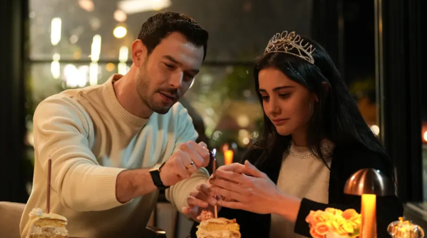 Sevdiğim Sensin 6. b&ouml;l&uuml;m 2. fragmanı yayında: G&uuml;zel ve heyecanlı