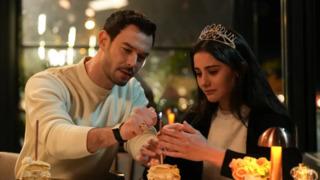 Sevdiğim Sensin bu akşam kaçta? Sevdiğim Sensin 6. bölüm 2. fragmanı izle! 